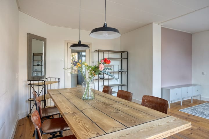 Foto 12 van Mercatorstraat 13-2