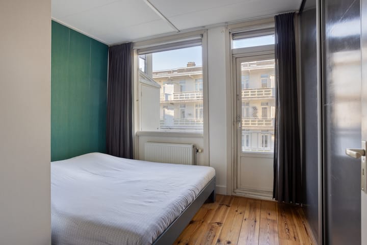 Foto 15 van Mercatorstraat 13-2