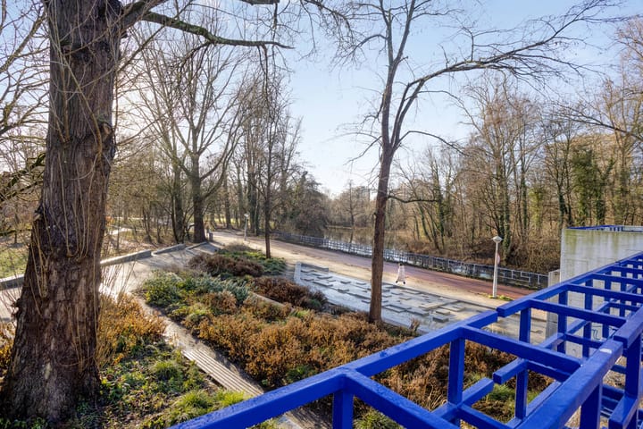 Foto 20 van Mercatorstraat 13-2