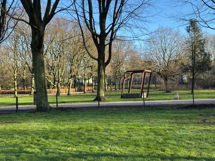 Foto 21 van Mercatorstraat 13-2