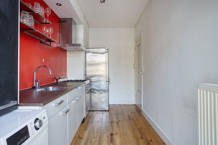 Foto 8 van Mercatorstraat 13-2