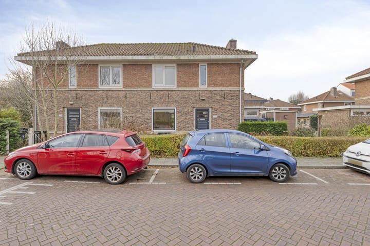 Photo 3 of Adrianalaan 226