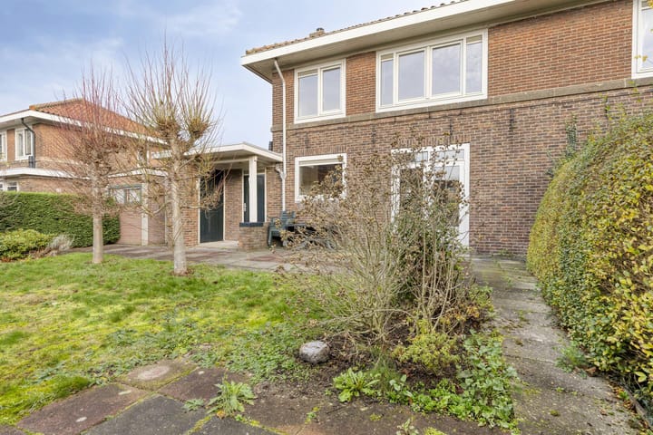 Foto 9 van Adrianalaan 226