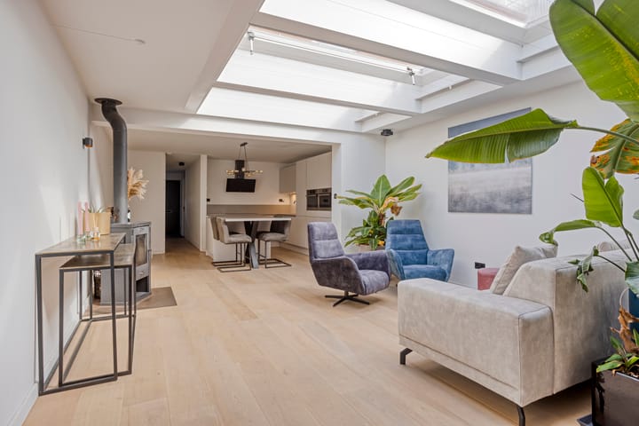 Foto 4 van Morrahof 4