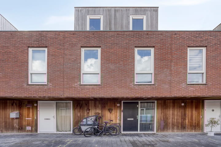 Foto 6 van Morrahof 4