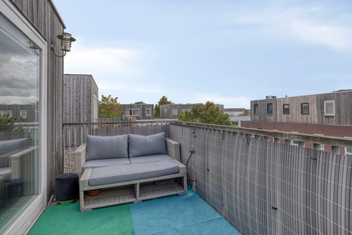 Foto 5 van Morrahof 4