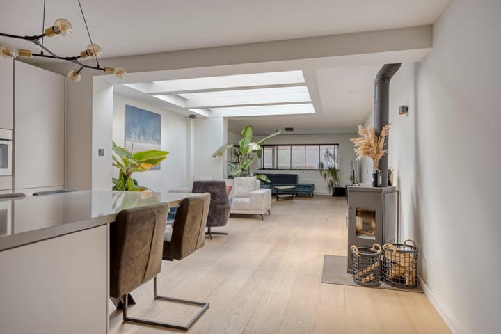 Foto 2 van Morrahof 4