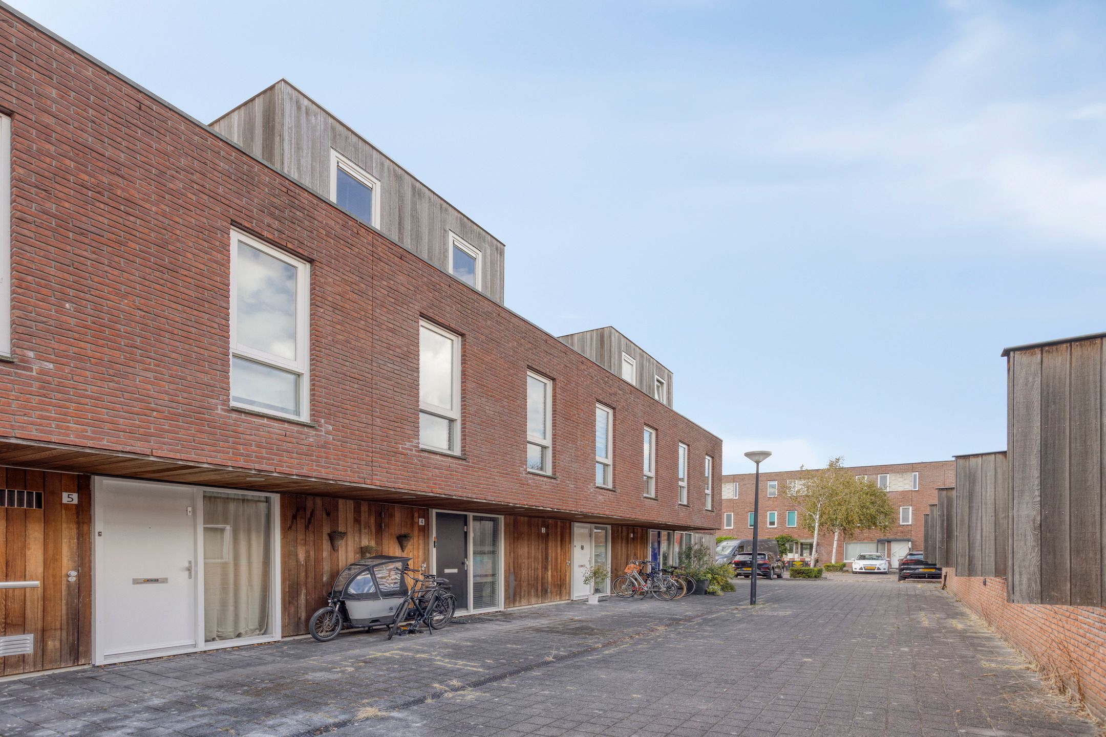 Morrahof, 4, Amsterdam, 1060PS, Noord-Holland, Nederland 4 