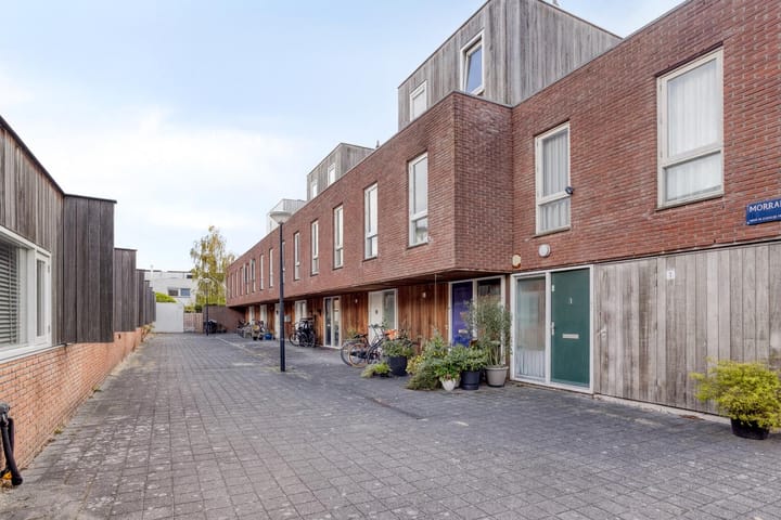 Foto 25 van Morrahof 4