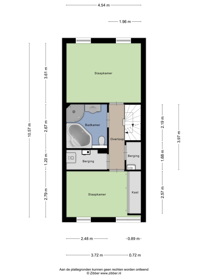 Foto 33 van Morrahof 4