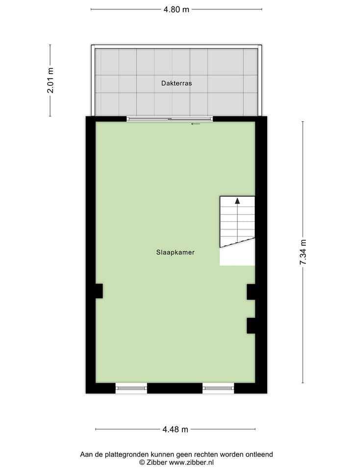 Foto 34 van Morrahof 4