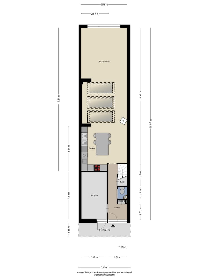 Foto 32 van Morrahof 4