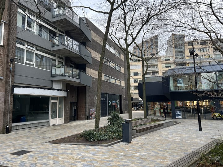 Foto 2 van Stadhuisplein 351