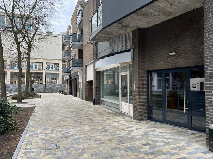 Foto 38 van Stadhuisplein 351