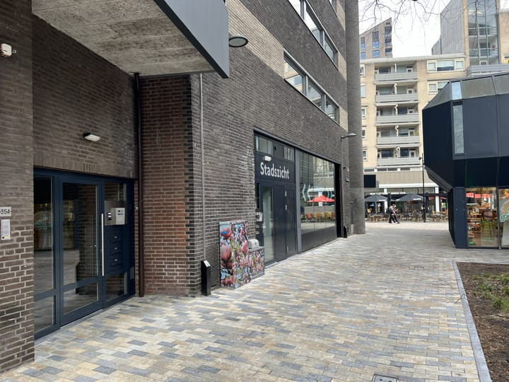 Foto 39 van Stadhuisplein 351