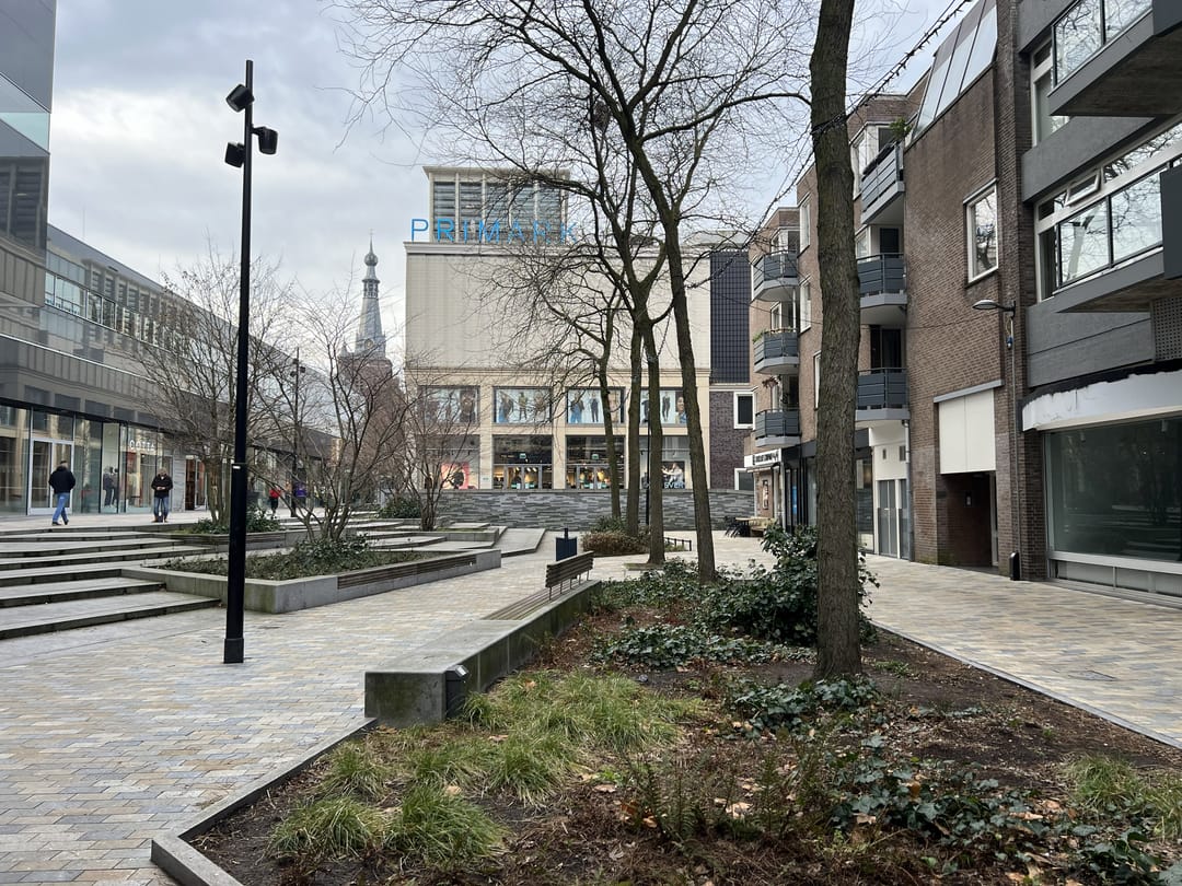 Foto 41 van Stadhuisplein 351