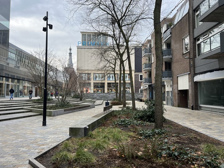 Foto 41 van Stadhuisplein 351