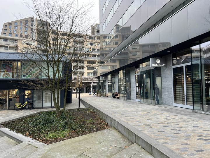 Foto 43 van Stadhuisplein 351