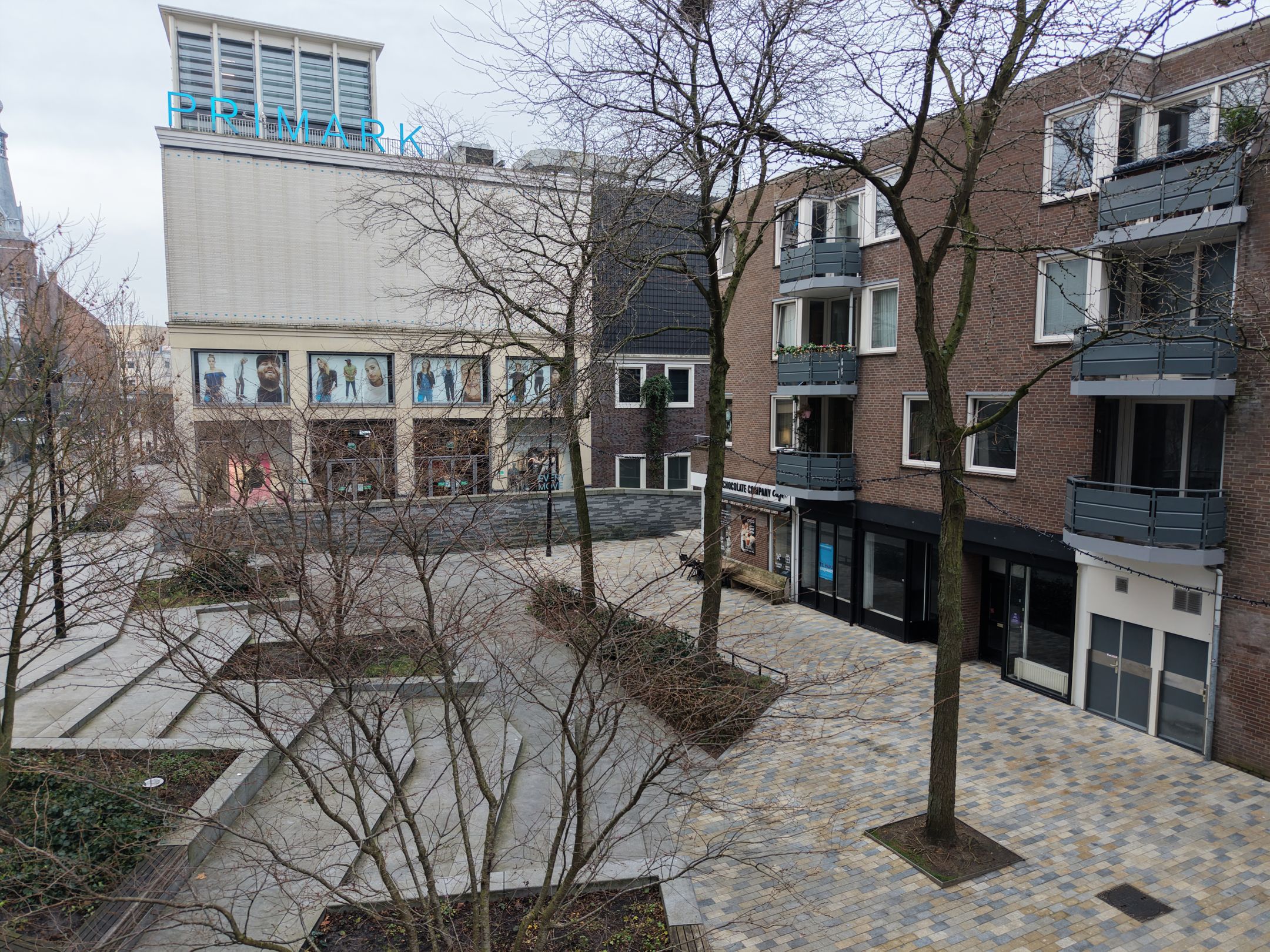 Foto 45 van Stadhuisplein 351