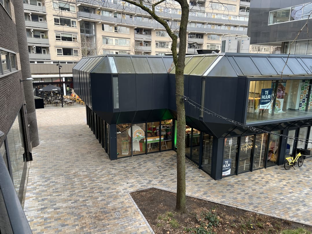 Foto 47 van Stadhuisplein 351