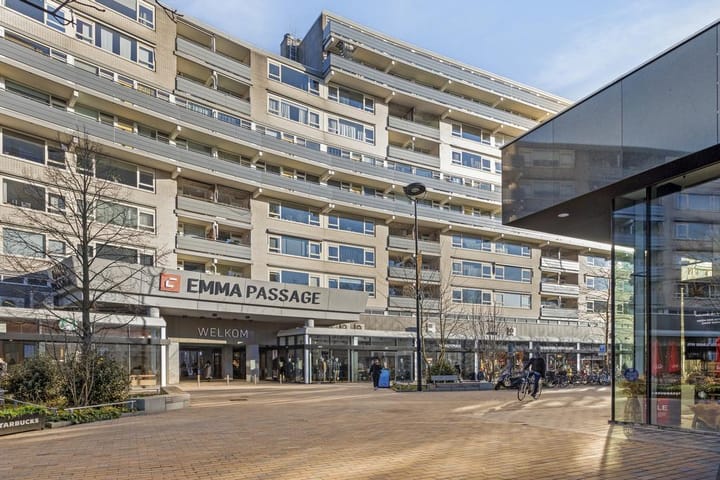 Foto 48 van Stadhuisplein 351