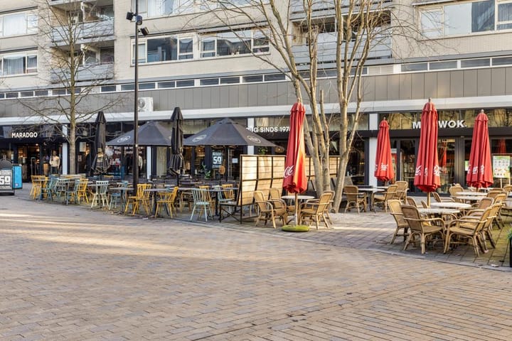 Foto 49 van Stadhuisplein 351