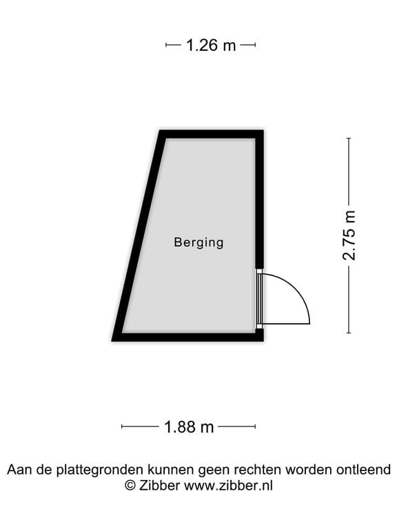 Foto 53 van Stadhuisplein 351