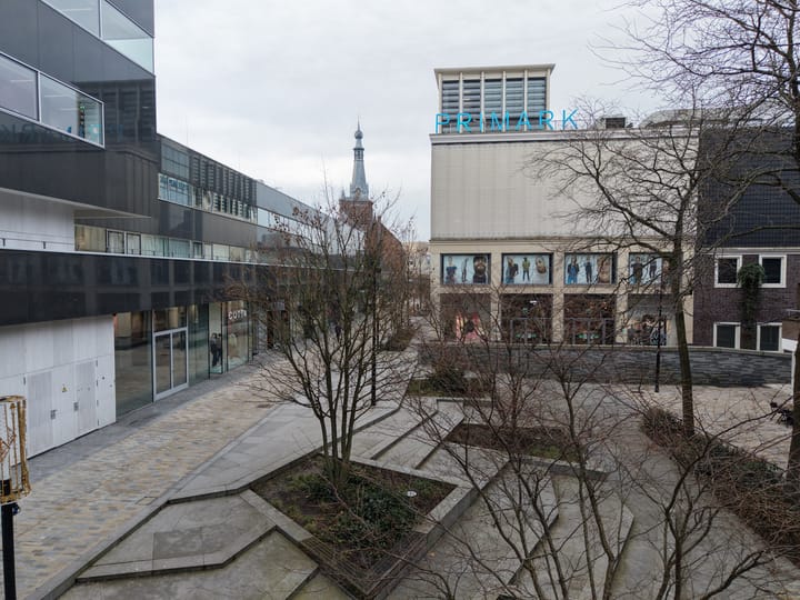 Foto 44 van Stadhuisplein 351