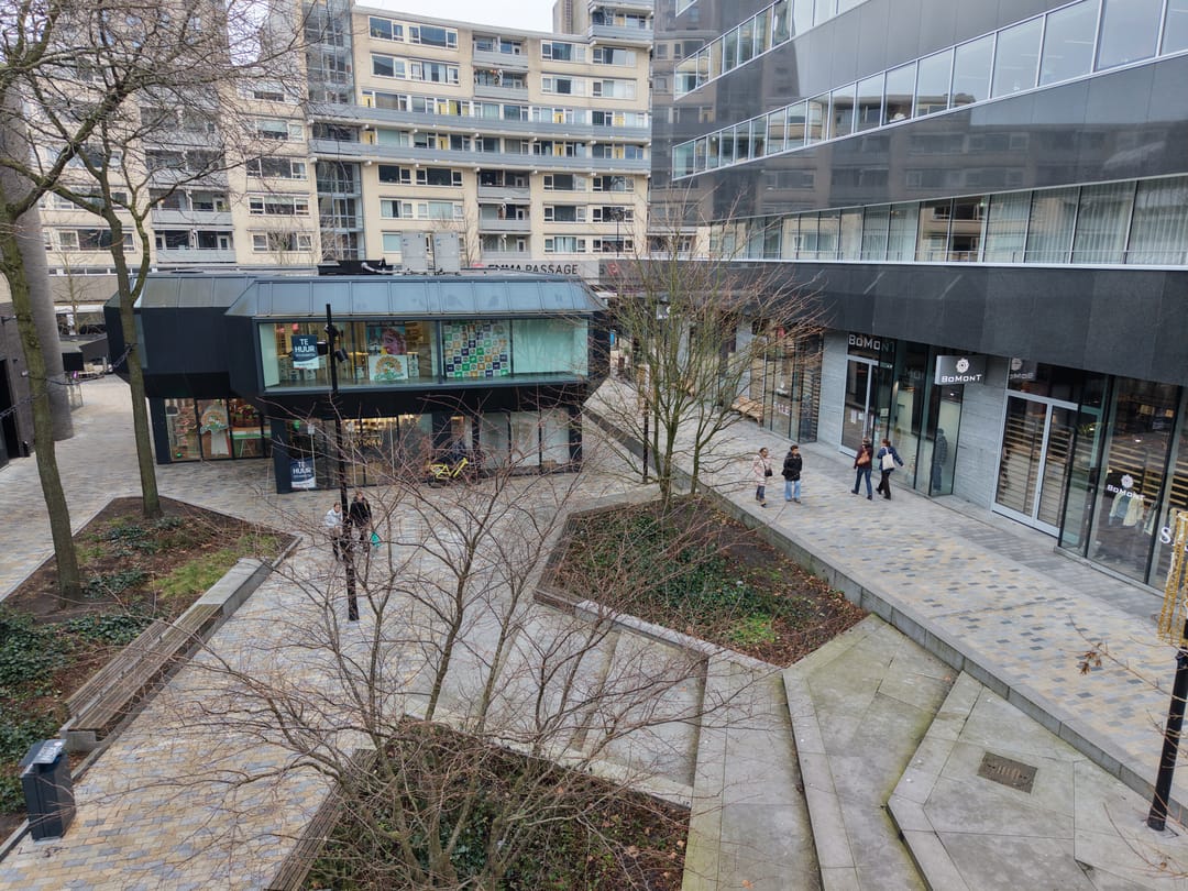Foto 46 van Stadhuisplein 351