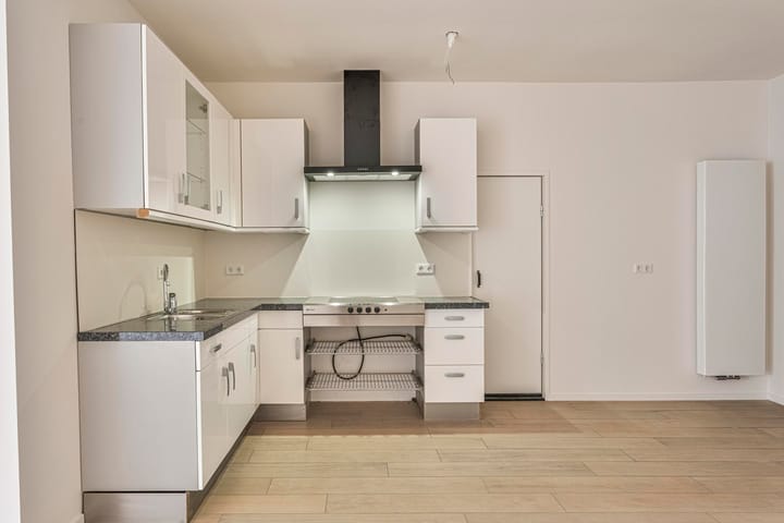 Foto 5 van Veldstraat 14-A