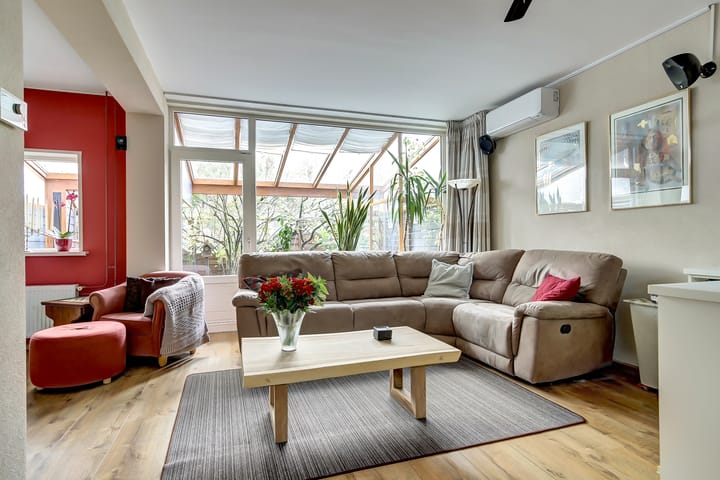 Foto 2 van Bristolroodstraat 14