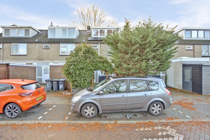 Foto 6 van Bristolroodstraat 14