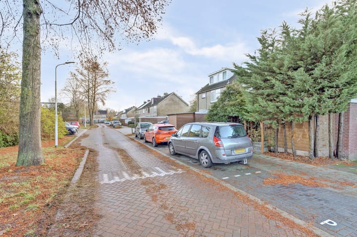 Foto 8 van Bristolroodstraat 14