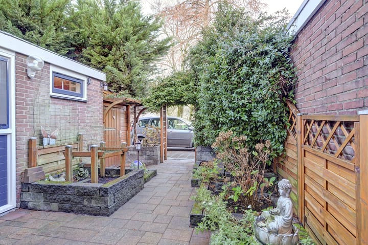 Foto 10 van Bristolroodstraat 14