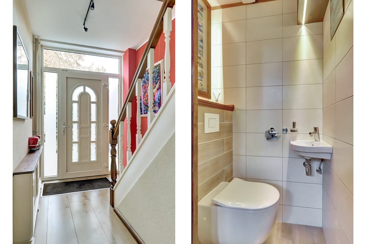 Foto 12 van Bristolroodstraat 14