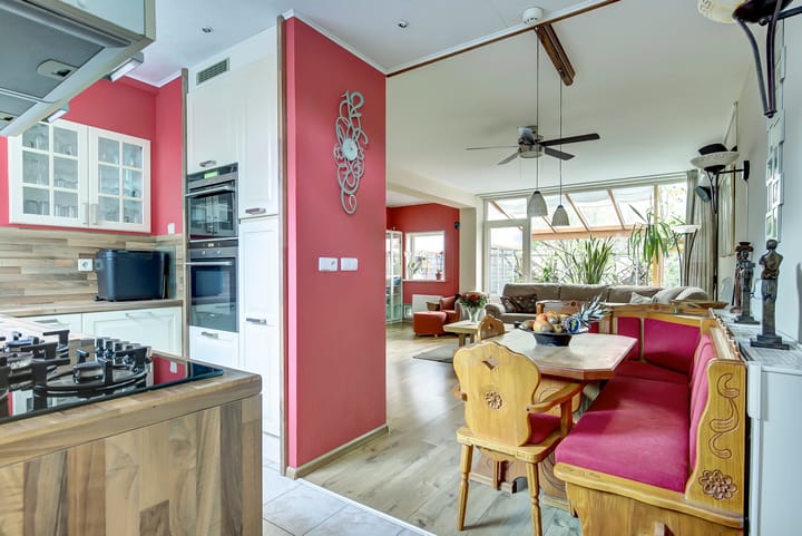 Foto 19 van Bristolroodstraat 14