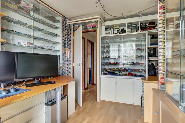 Foto 26 van Bristolroodstraat 14