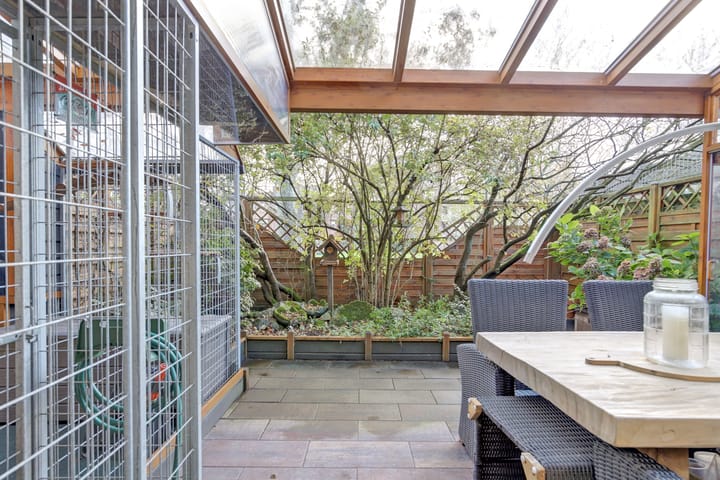 Foto 33 van Bristolroodstraat 14