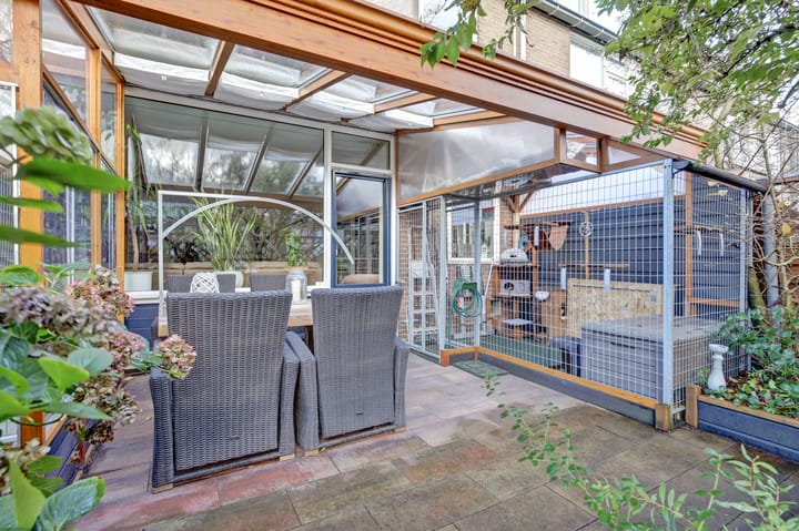 Foto 35 van Bristolroodstraat 14