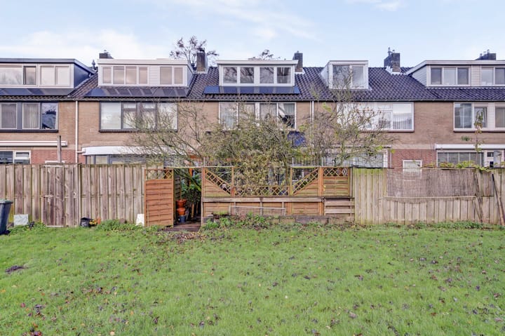 Foto 36 van Bristolroodstraat 14