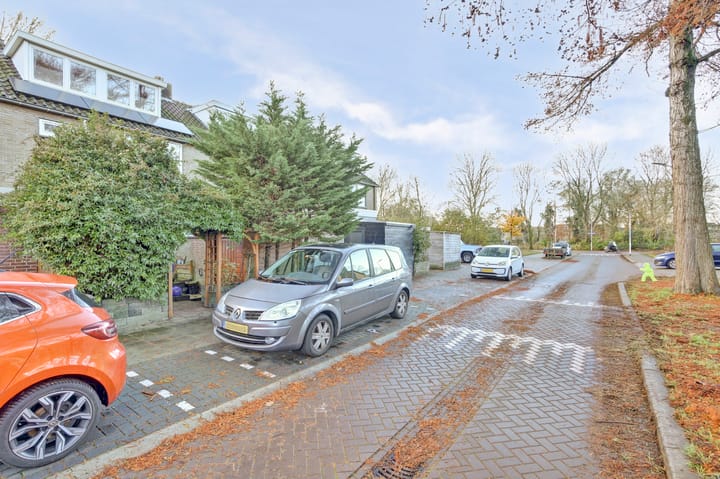 Foto 7 van Bristolroodstraat 14