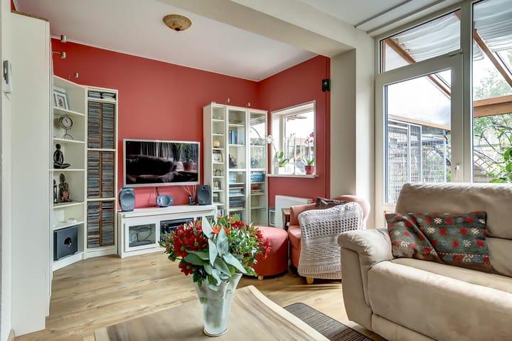 Foto 14 van Bristolroodstraat 14