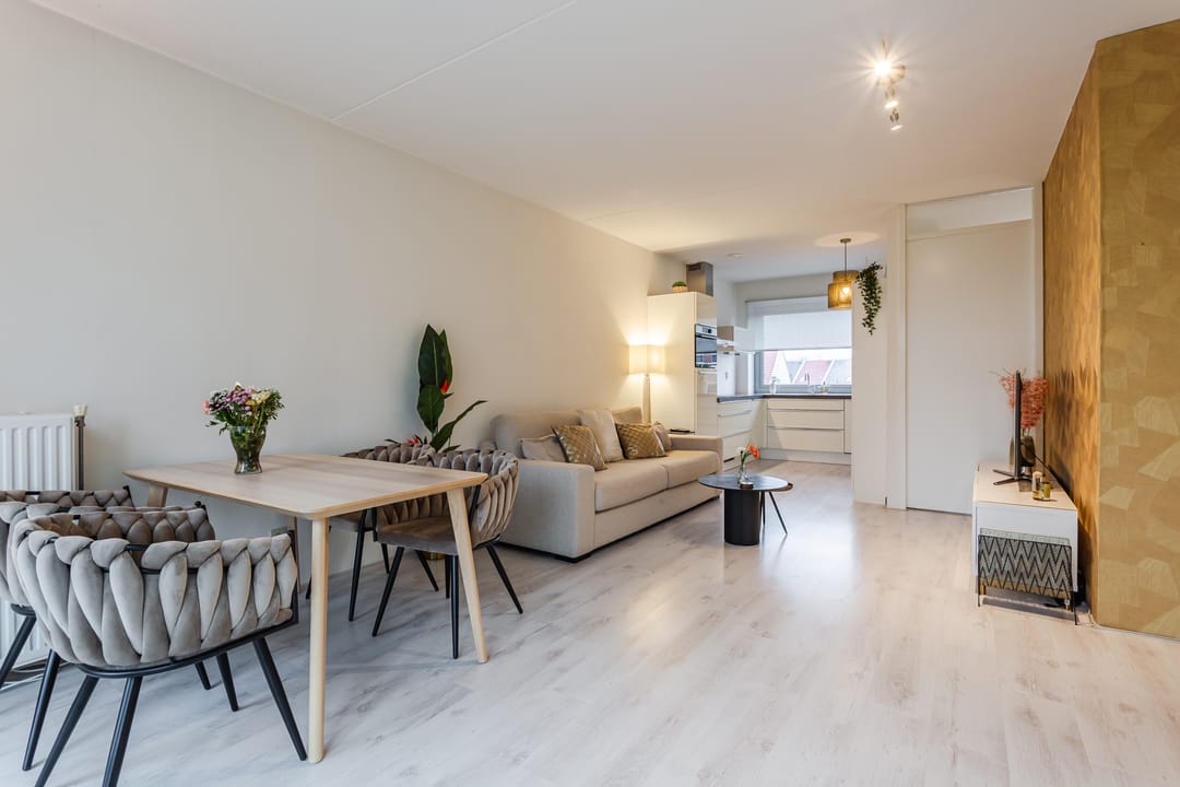 Foto 2 van Poseidonsingel 23