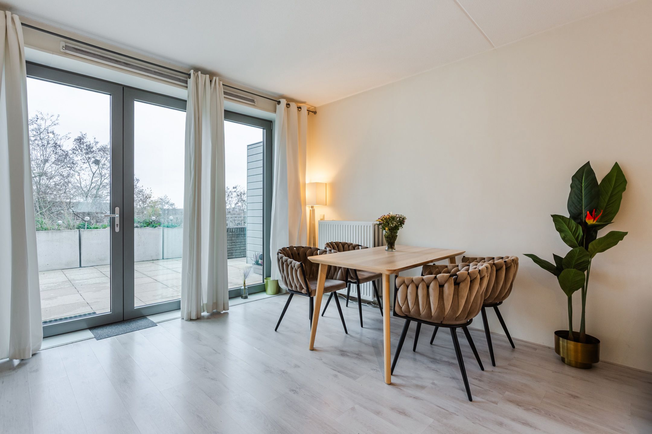 Foto 3 van Poseidonsingel 23