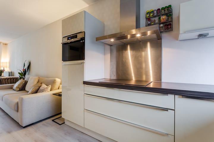 Foto 6 van Poseidonsingel 23