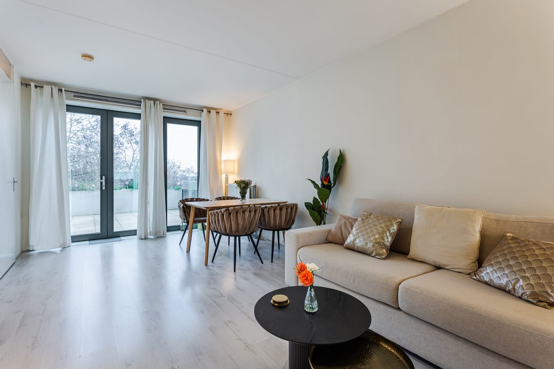 Foto 8 van Poseidonsingel 23