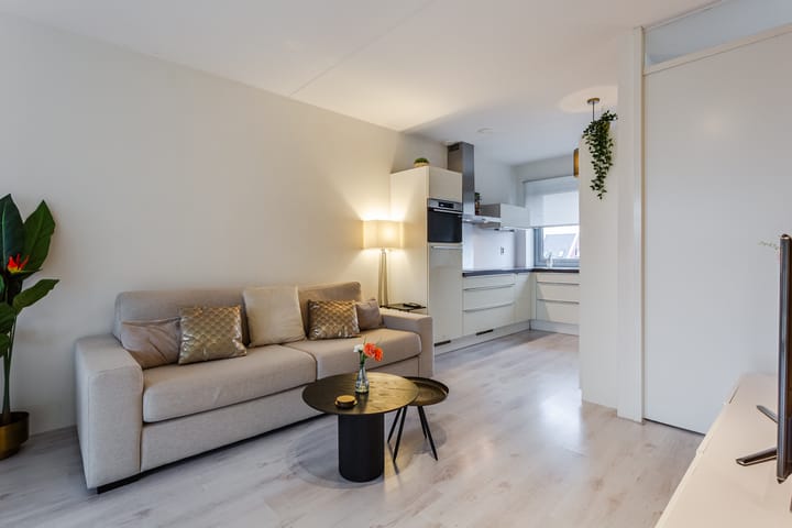 Foto 10 van Poseidonsingel 23