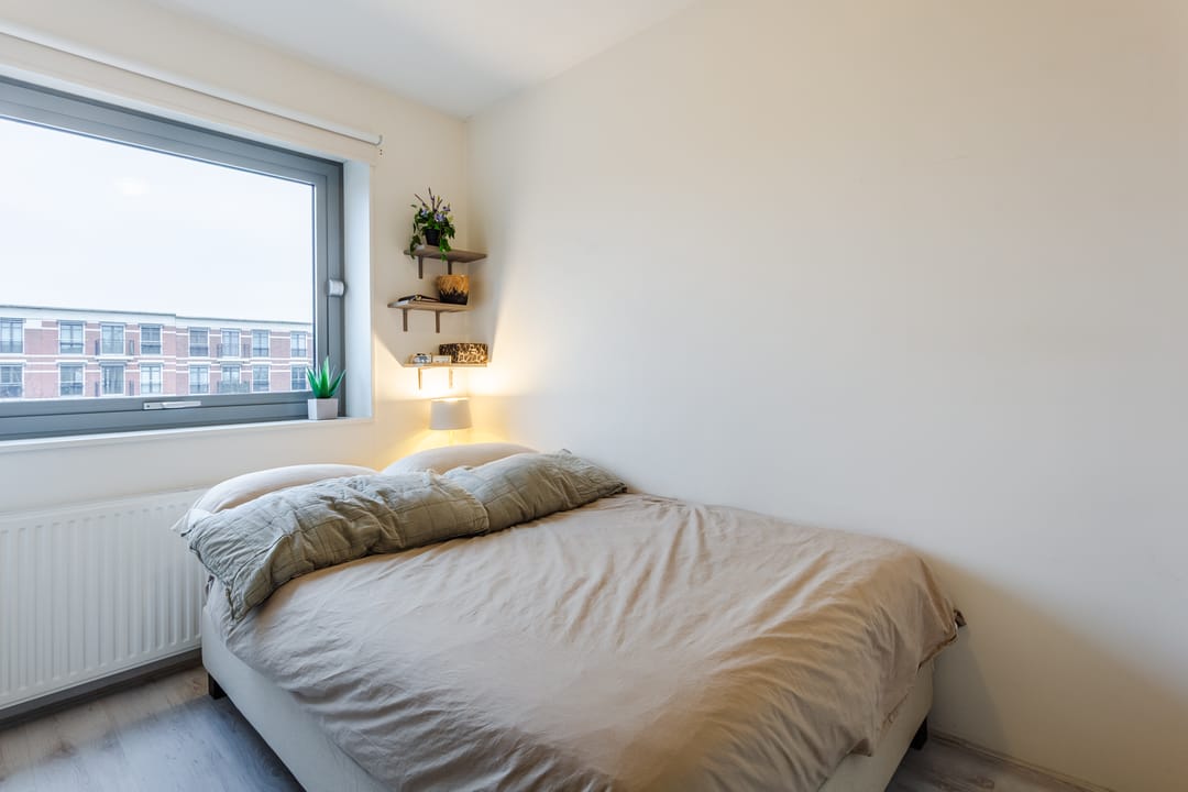 Foto 13 van Poseidonsingel 23