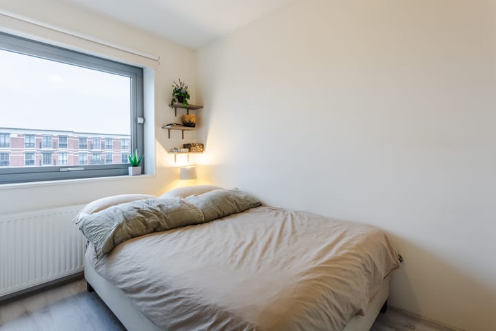 Foto 13 van Poseidonsingel 23