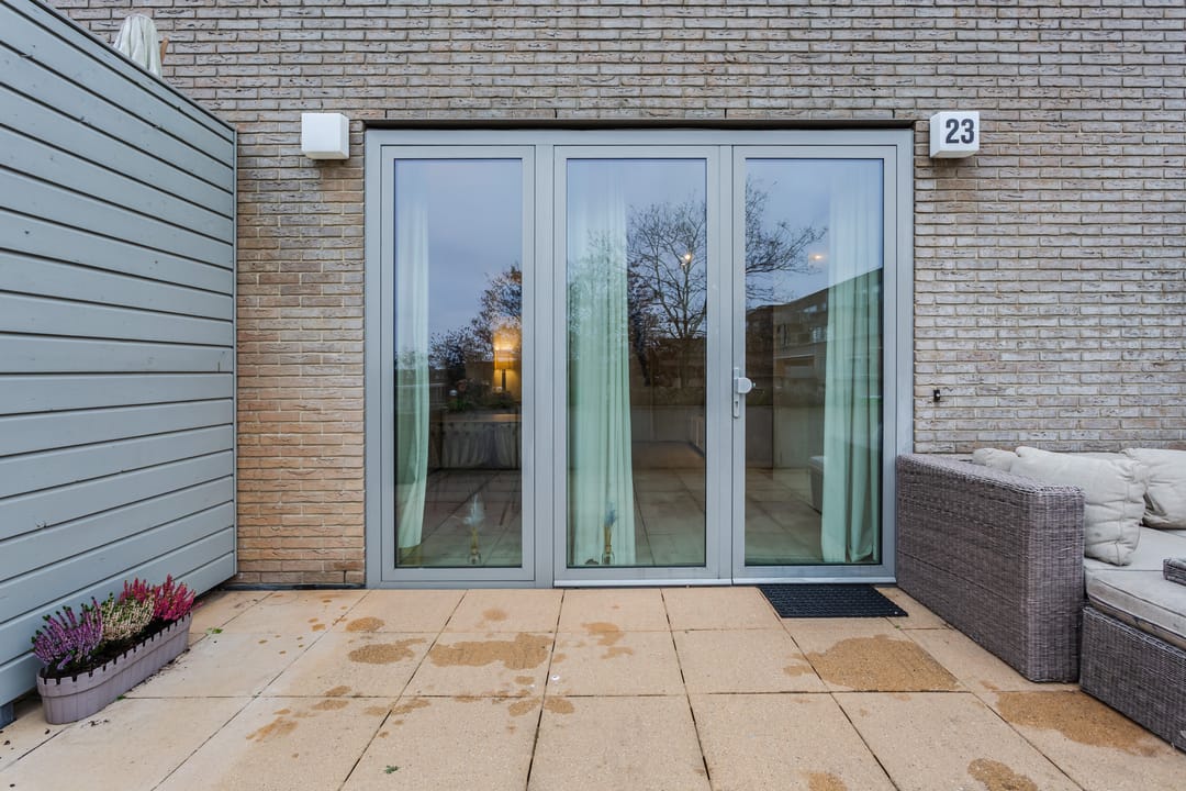 Foto 17 van Poseidonsingel 23